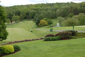 Tyoga Country Club