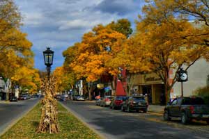 Wellsboro Pennsylvania